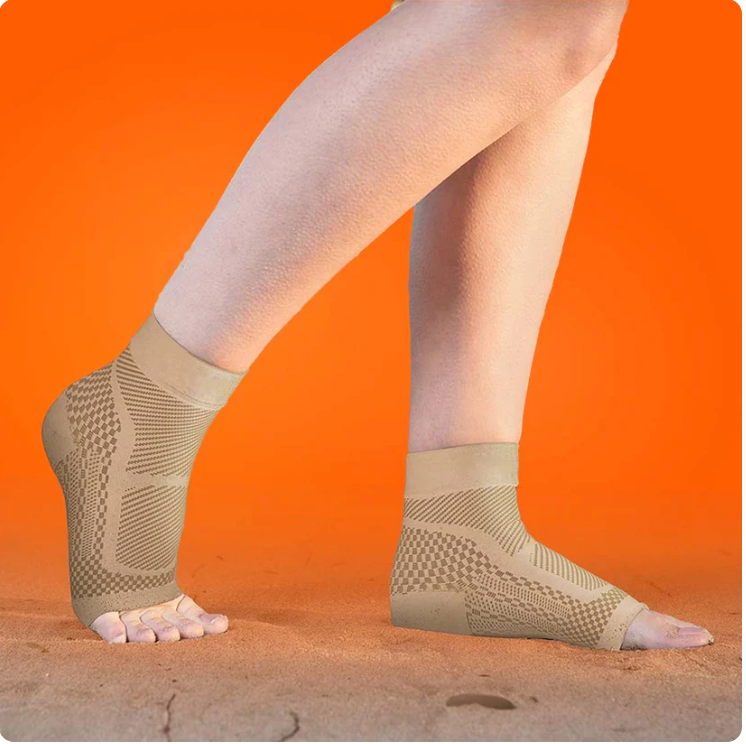 Pain Relief Compression Sock